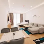 Ks Apartament *