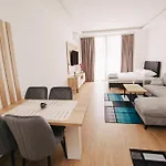 Apartament Ks *