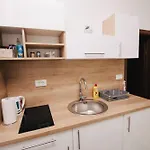 Ks Apartament Visoko