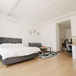 Ks Apartament Visoko