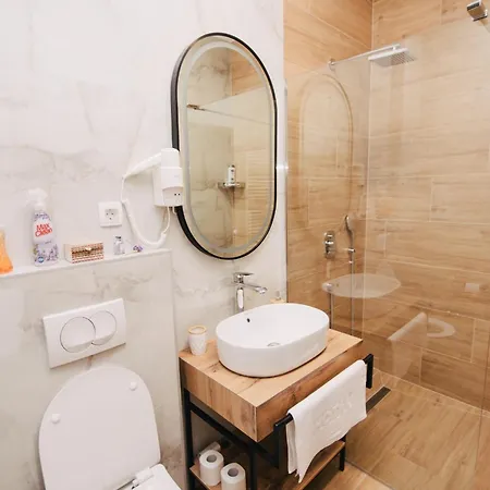Appartement Ks *