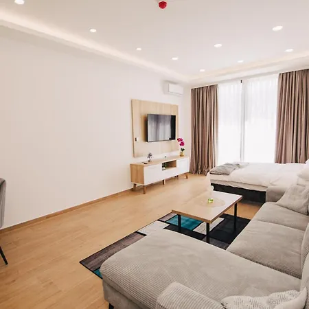 Ks Appartement