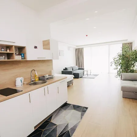 Appartement Ks *