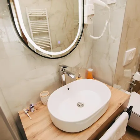 Ks Appartement Visoko