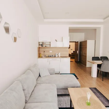 Appartement Ks Visoko