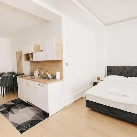 Ks Appartement