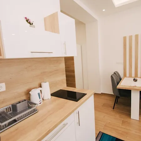 Appartement Ks *