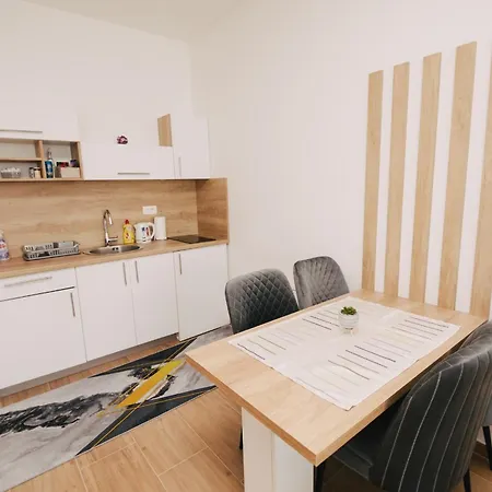 Ks Appartement Visoko