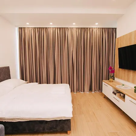Ks Appartement *