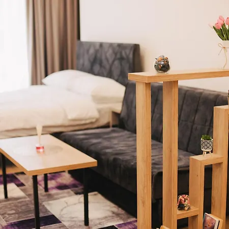 Appartement Ks *