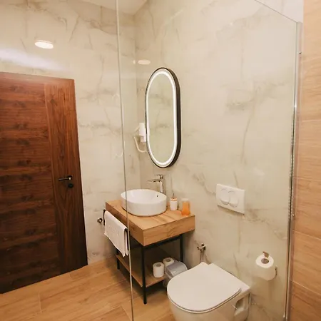 Ks Appartement