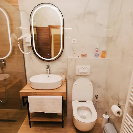 Ks Appartement *