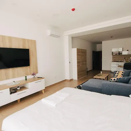 Appartement Ks *