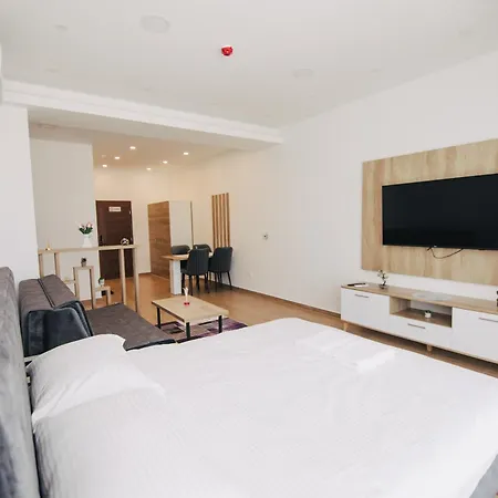 Ks Appartement Visoko