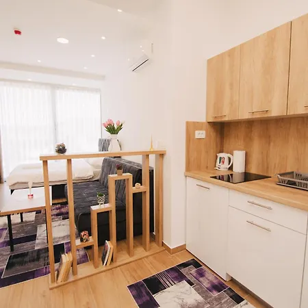 Appartement Ks *