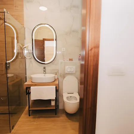 Appartement Ks Visoko