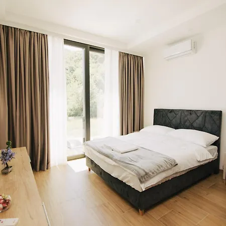 Ks Appartement Visoko