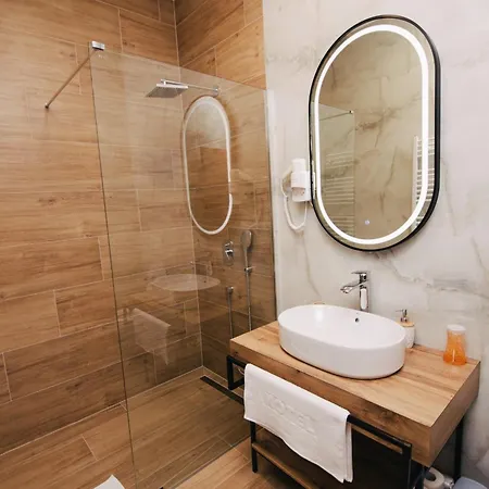 Ks Appartement Visoko