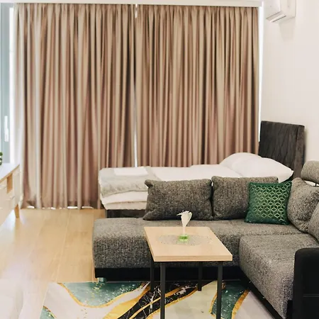 Appartement Ks Visoko
