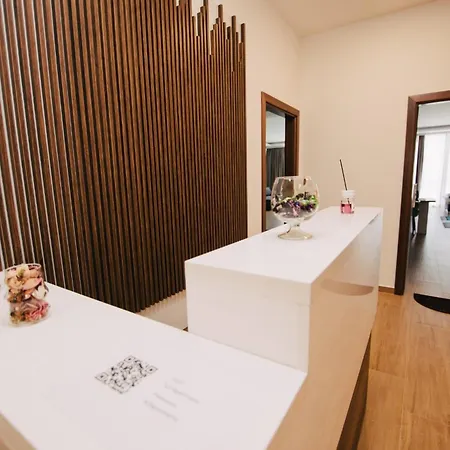Ks Appartement *