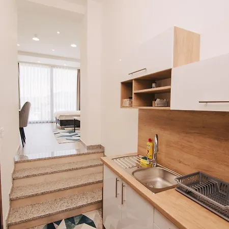 Appartement Ks *