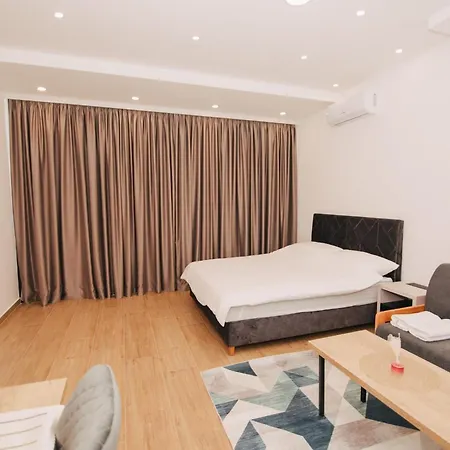 Appartement Ks *