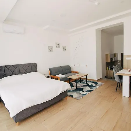 Appartement Ks