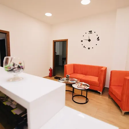 アパート Ks ヴィソコ