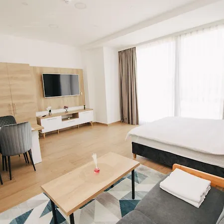 Appartement Ks